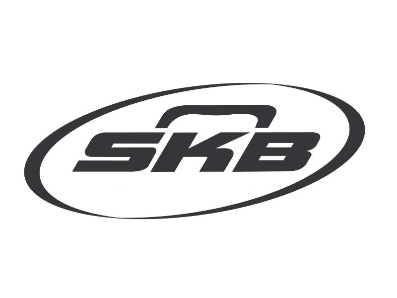 SKB Gig Bags Logo drumshop uk