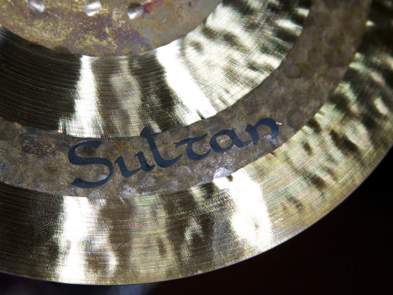 Sultan Series Istanbul Cymbals drumshop uk
