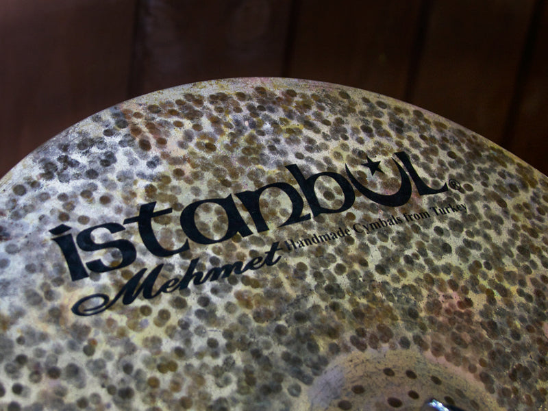 istanbul cymbals at the drumshop uk