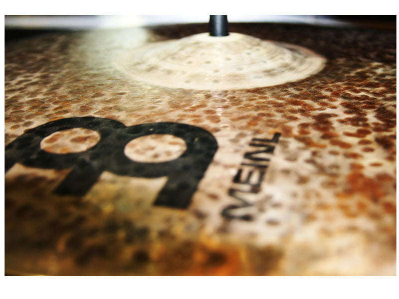 Meinl cymbals blog