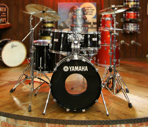 Yamaha Recording Custom 9000 Series Drum Kit