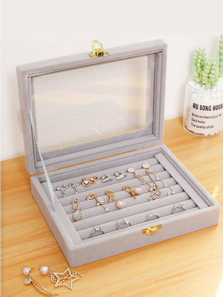 jewelry case holder