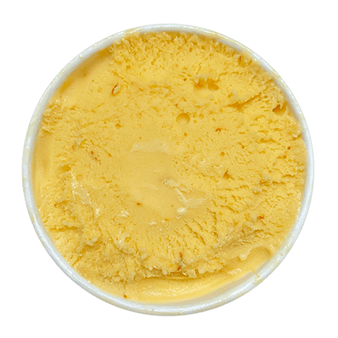 Spanish @ Saffron Mawa Ice-cream
