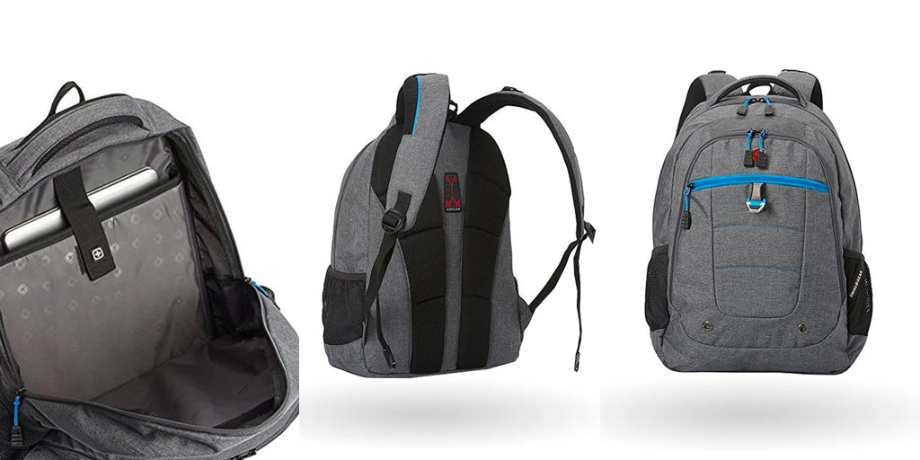 backpack huge, Swissgear