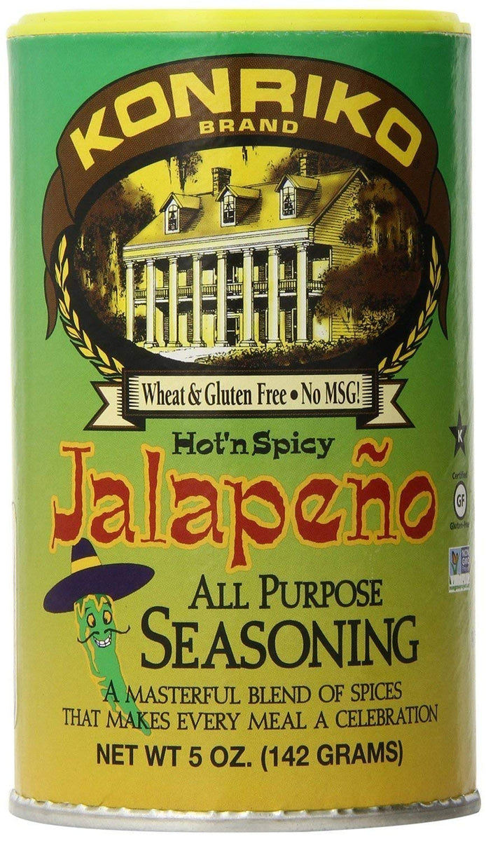 konriko creole seasoning