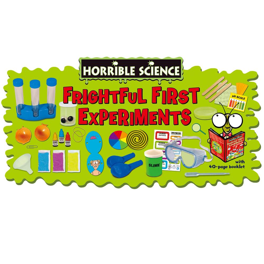 galt toys horrible science frightful first experiment