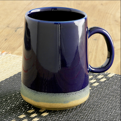 Fair Trade Farmhouse Mug