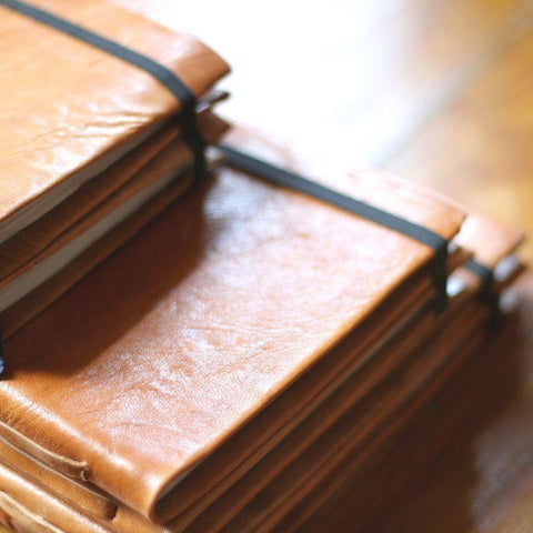 leather journals