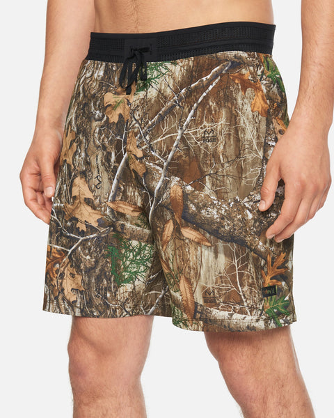 realtree swim trunks