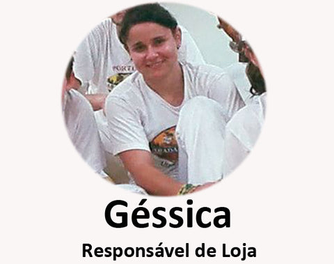 Gessica Ferreira