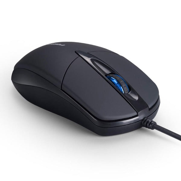 wired computer mouse