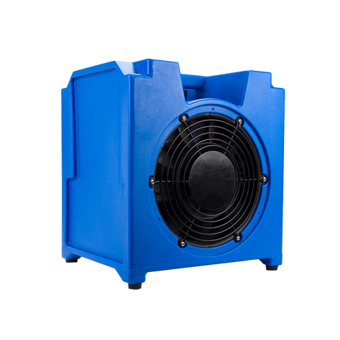 Breeze Block Axial Fan / Air Mover