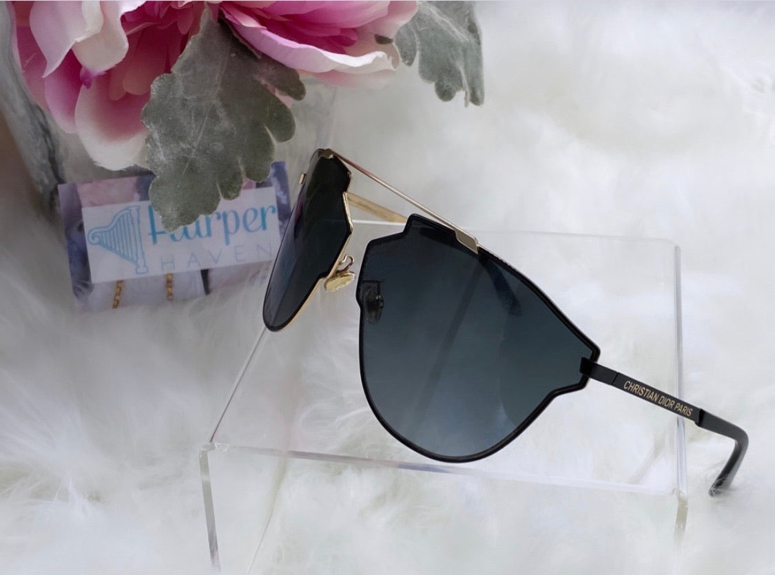 dior so real fast sunglasses