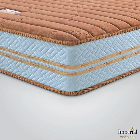 visco pro mattress