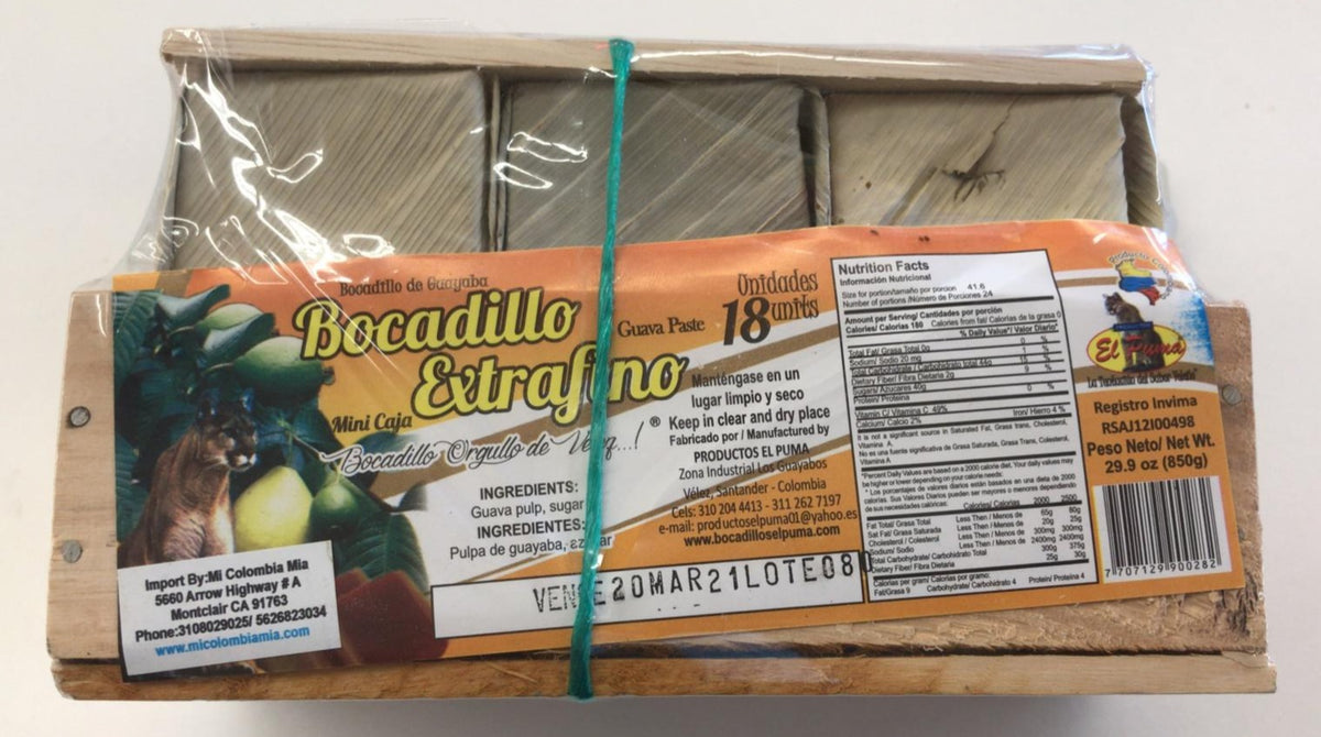 trabajo Arreglo Comprensión Bocadillo Extrafino – Pisco Sour Market