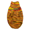 cozy woolen alpaca fiber wool dog clothing