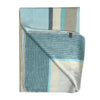 boho apaca throw