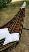 rasta hammock