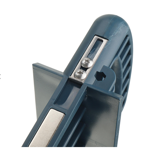 Universal Magnetic Drawer Slide Jig Cabinet Drawer Mounting Tool
