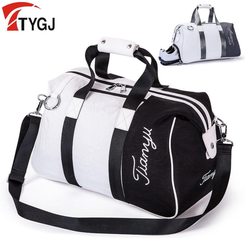 tygj golf shoes