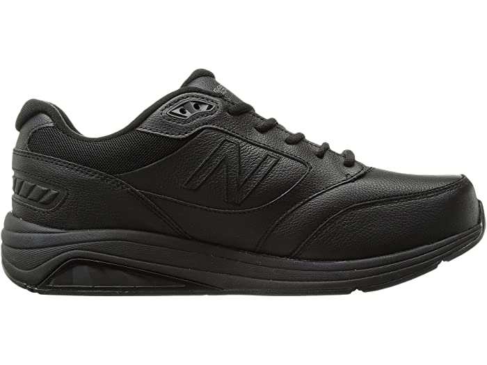 New Balance 928 Black – Browns Footwear