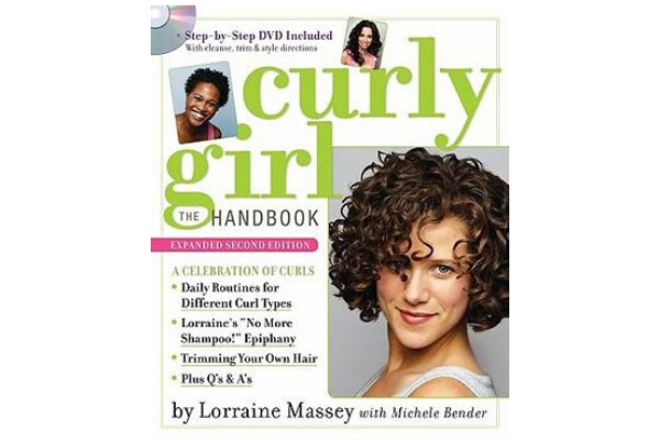What Is The Curly Girl Method? – 