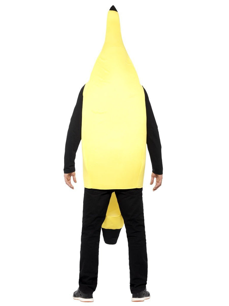 Adults Banana Costume in 2020 | Adult fancy dress costumes 