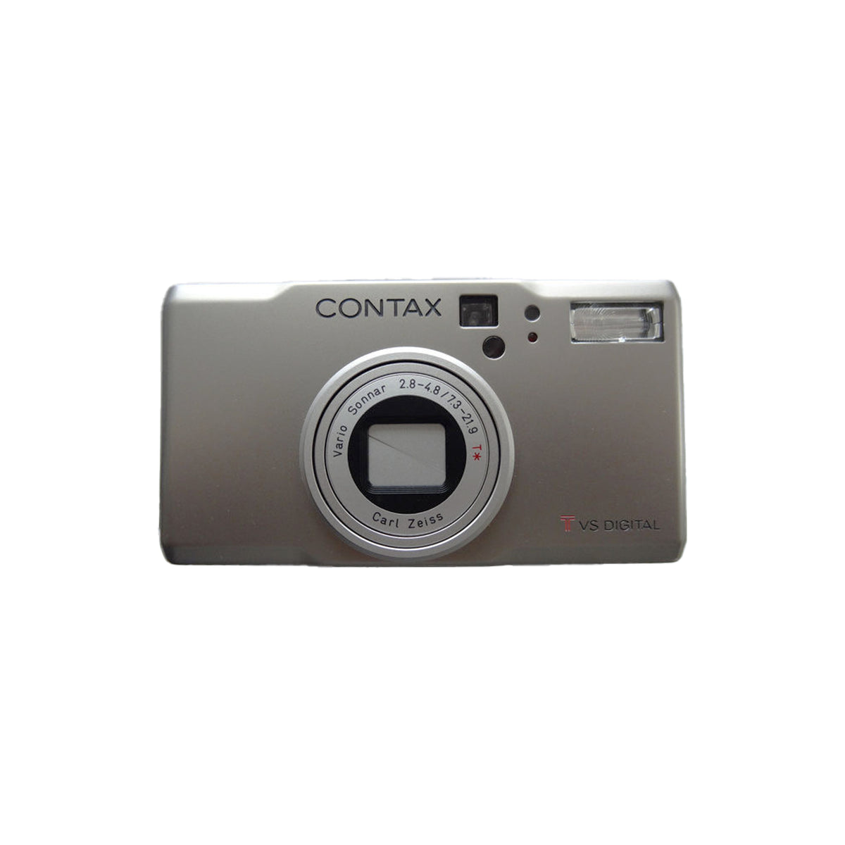 ✨値下げ✨ KYOCERA CONTAX TVS DIGITAL デジタルカメラ 激安買蔵