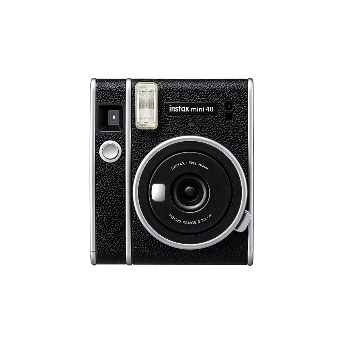 Onbeleefd zuiverheid Continentaal Fujifilm Instax Mini 40 – Qualite Camera
