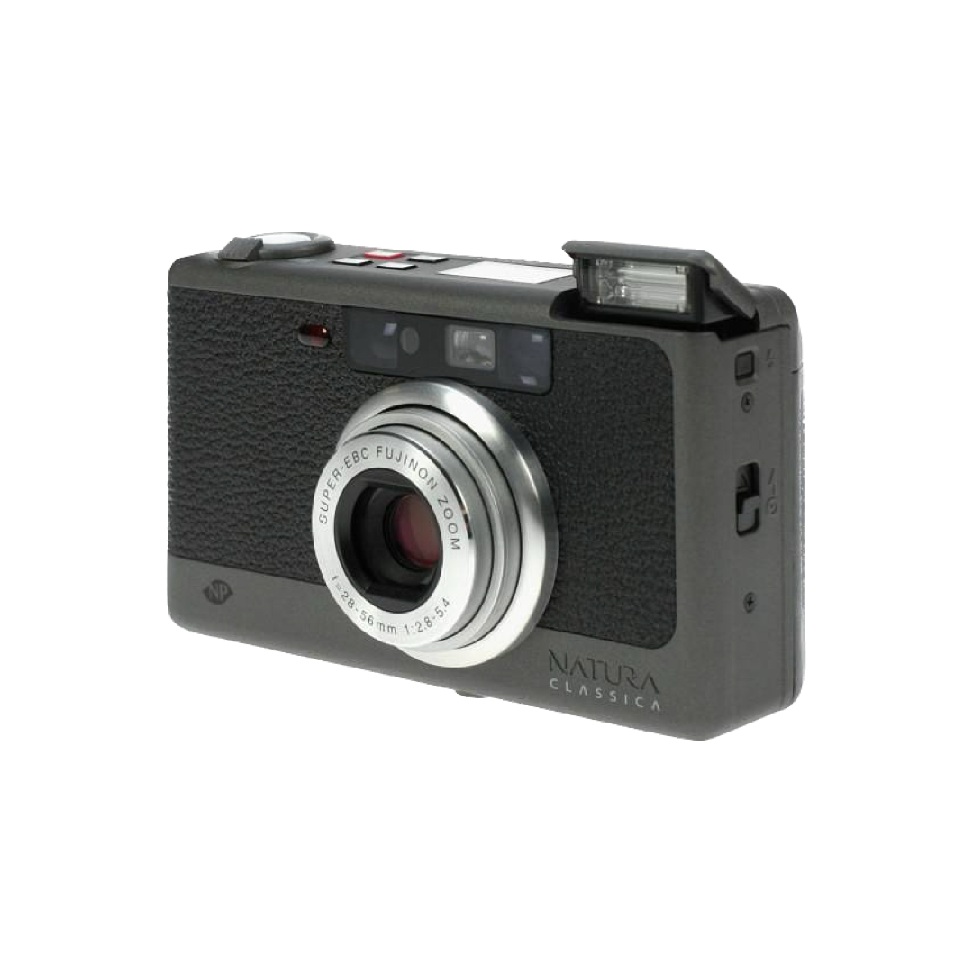 Fujifilm Natura Classica