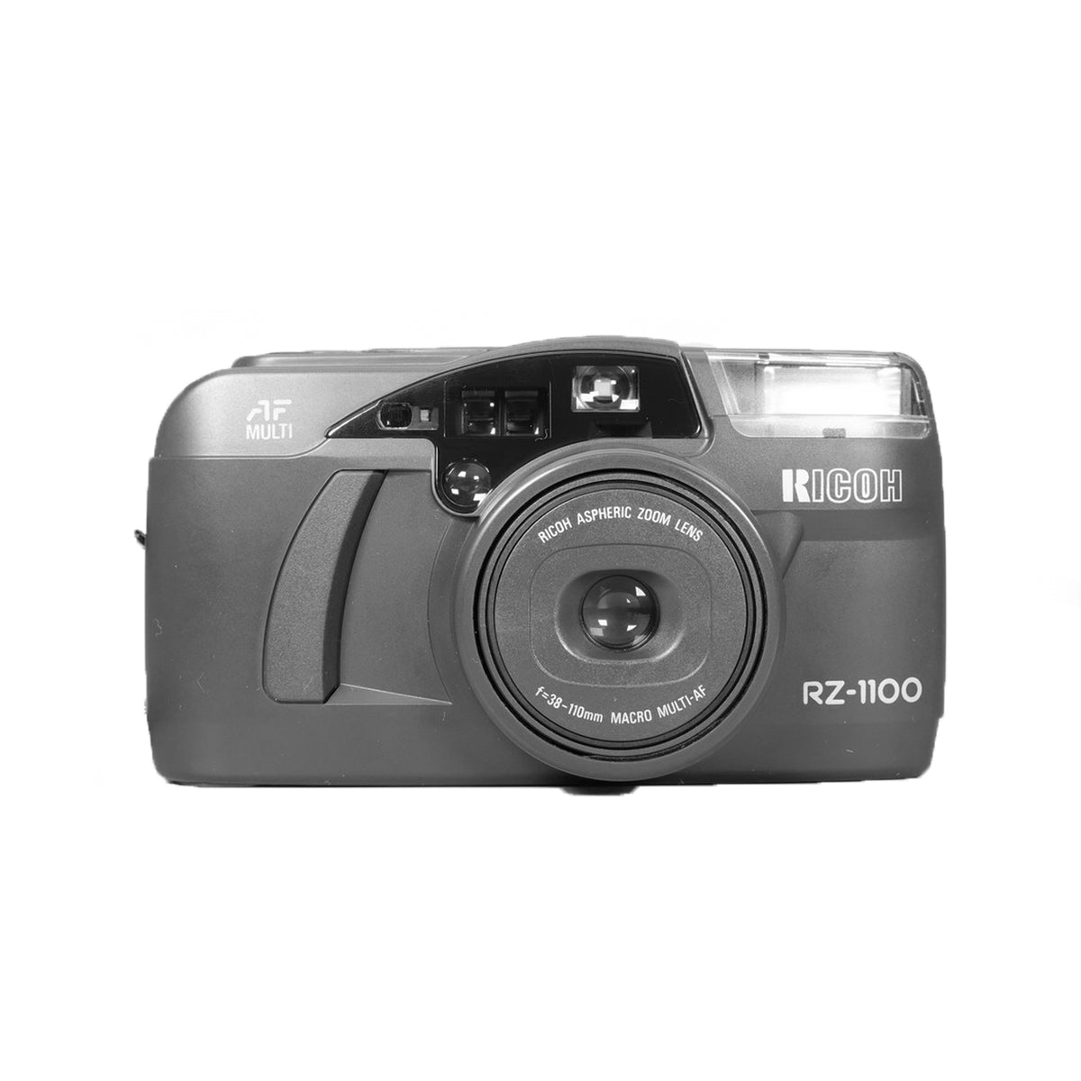 RICOH フィルムカメラ RZ-1100 新品 - フィルムカメラ