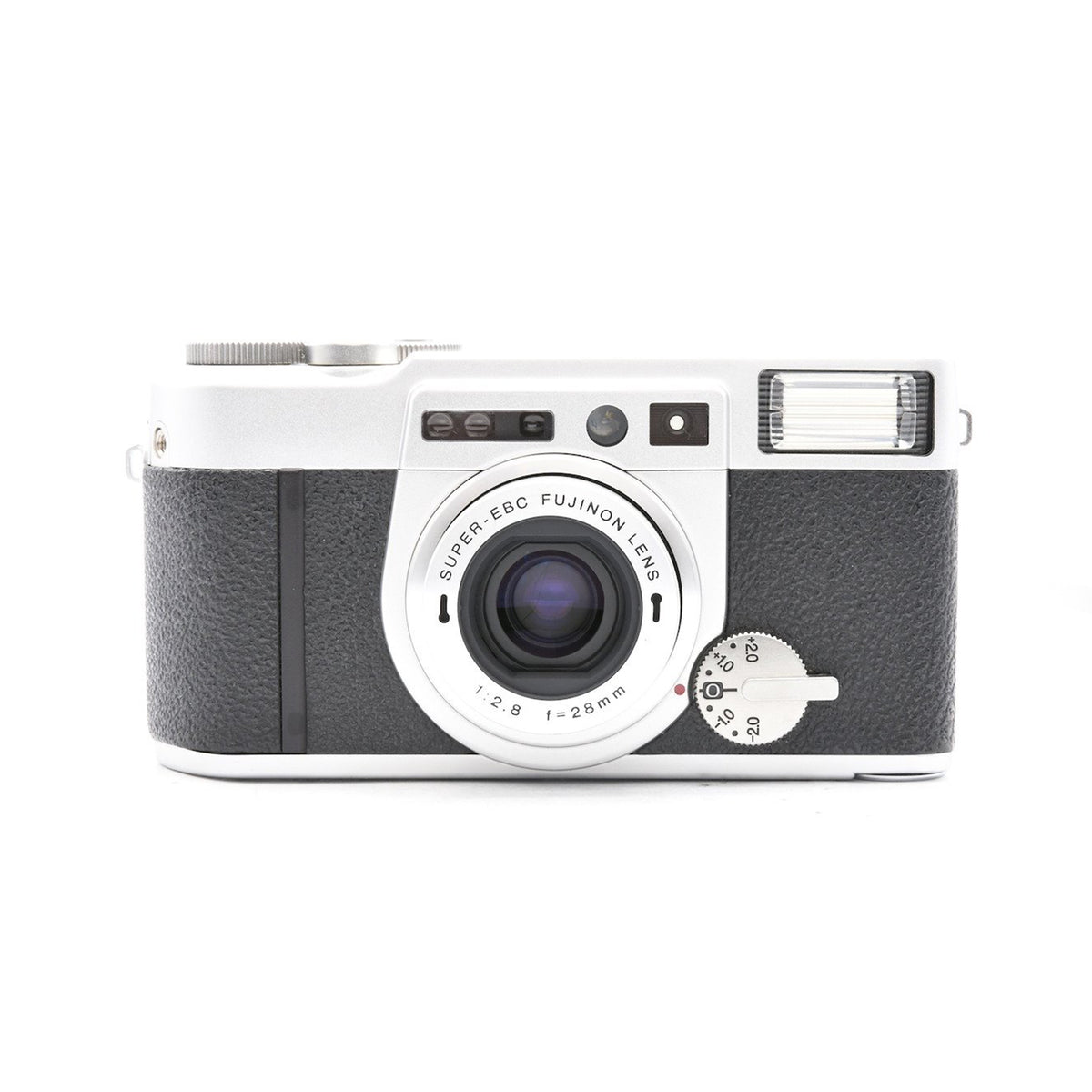 Fujifilm Klasse W – Qualite Camera