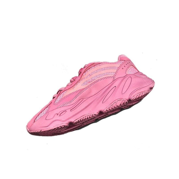 yeezy wave runner 700 pink