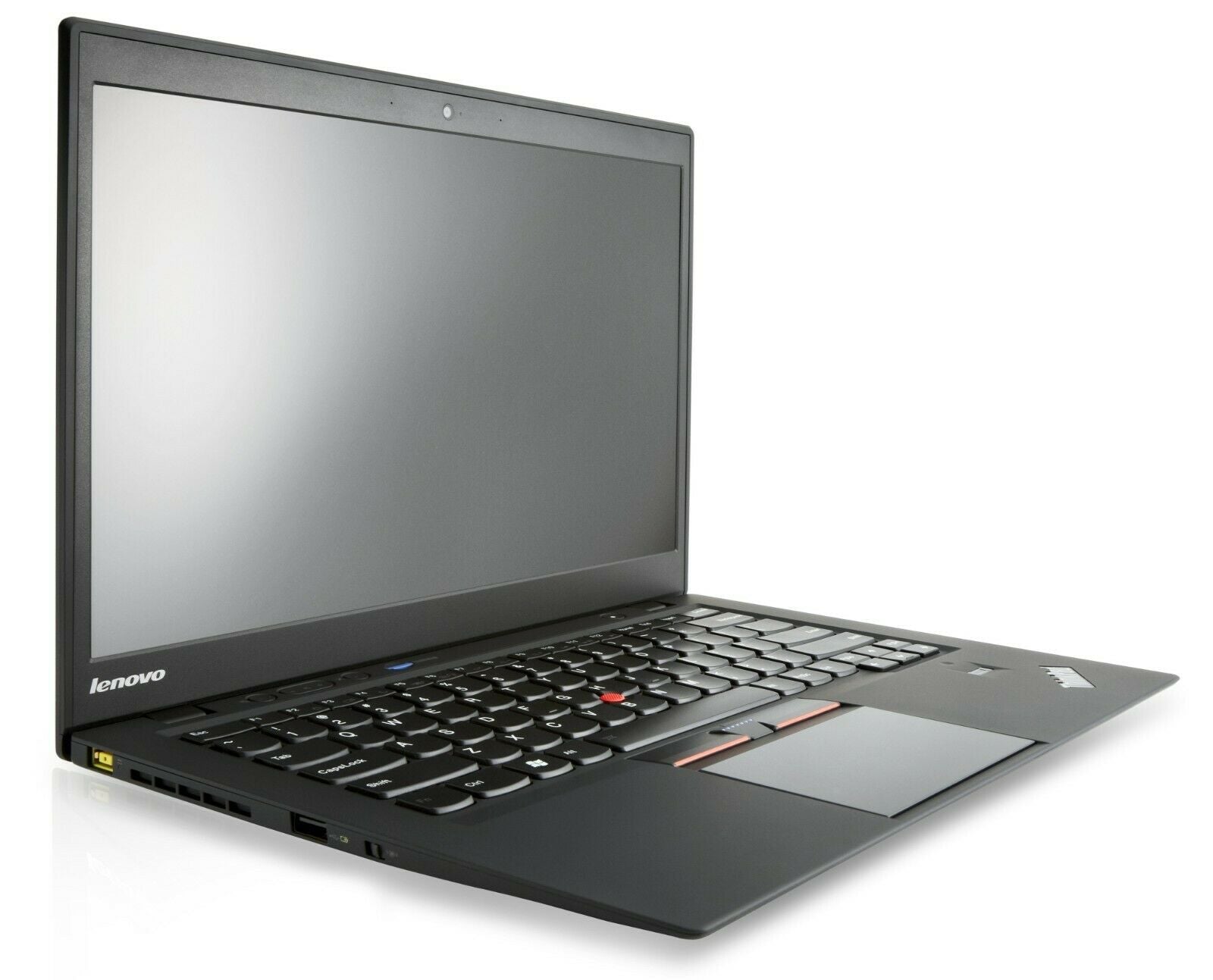 LENOVO THINKPAD X1 CARBON (GEN 1) - INTEL CORE - 3RD GEN 4GB RAM 12