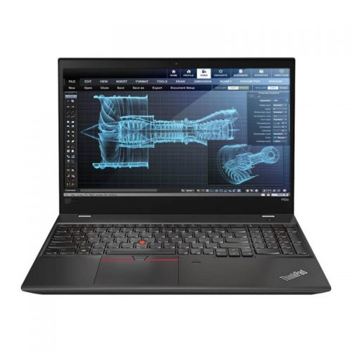 Lenovo ThinkPad P52 Corei7 16GB/256GB-