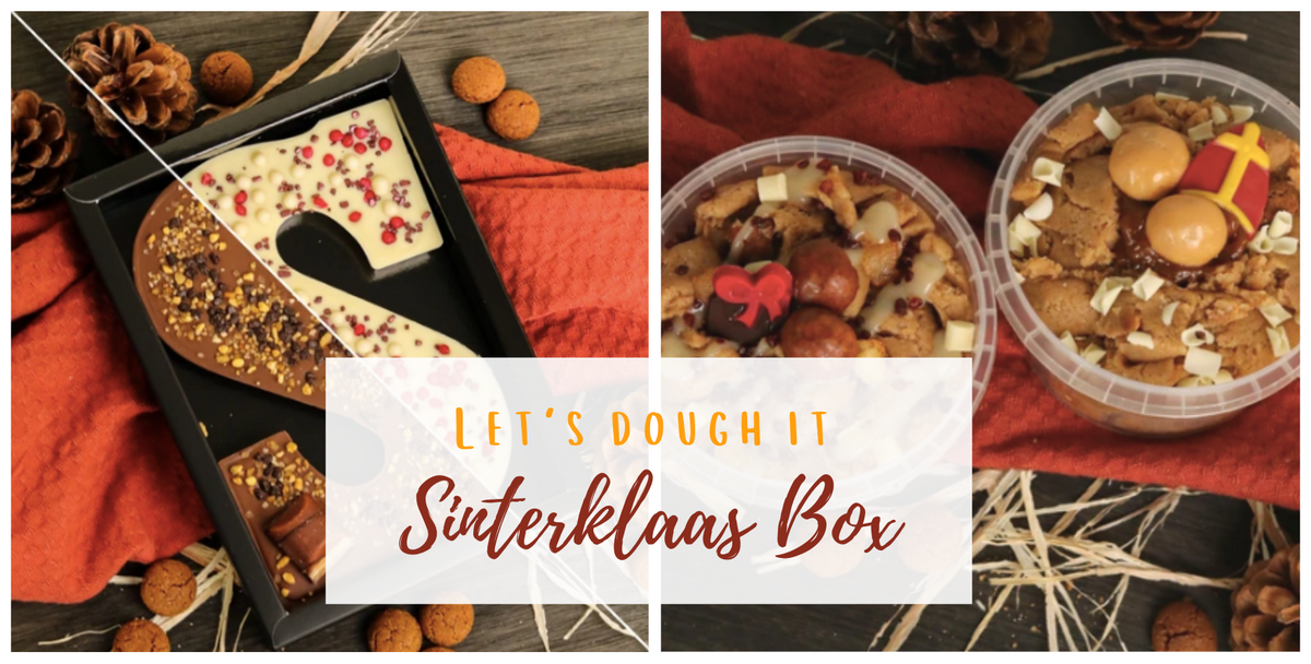 Bestel Sinterklaas Snoepgoed Online – Lets Dough