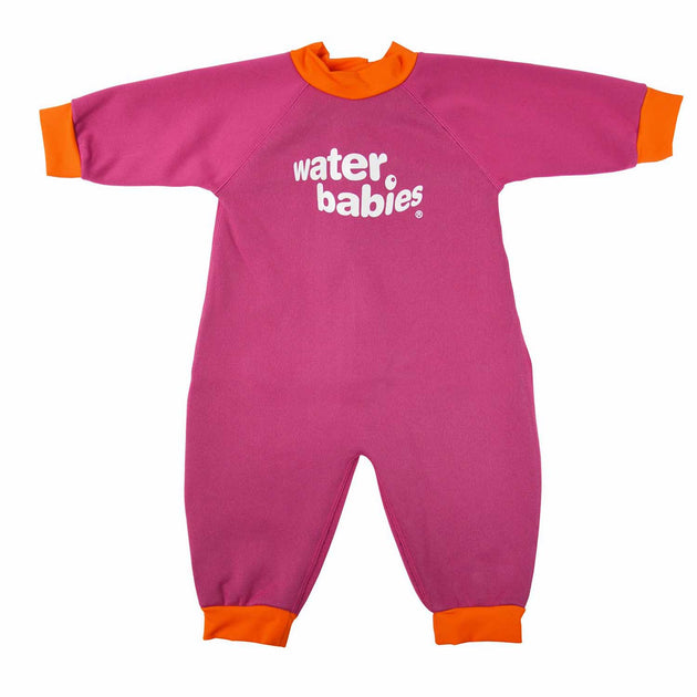 Luxe Spookachtig Bestuiver Water Babies Warm In One | Baby Swimwear | Water Babies