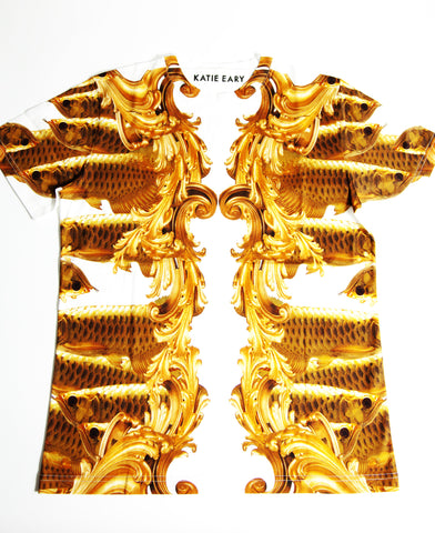SS13 Golden Gate - Limited Edition