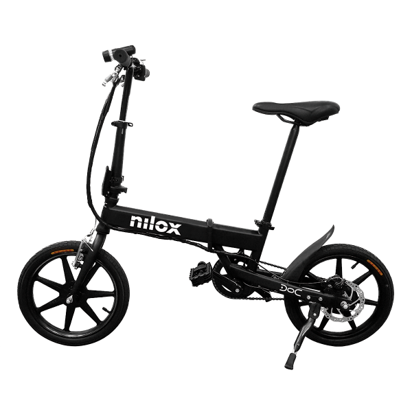 nilox ebike