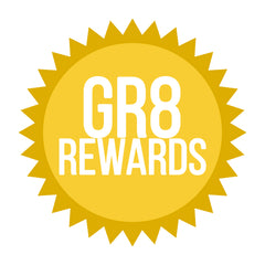 GR8 Rewards