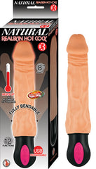 Erotik Guide Anbefaler Hot Cock Fra Nasstoys