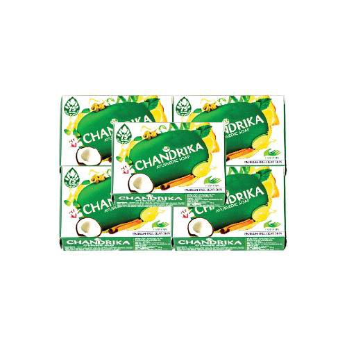 Dookan_Chandrika_Soap_Bundle_of_5_x_75g