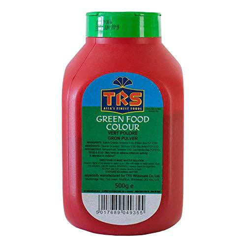 Dookan_TRS_Green_Food_Colour_500g