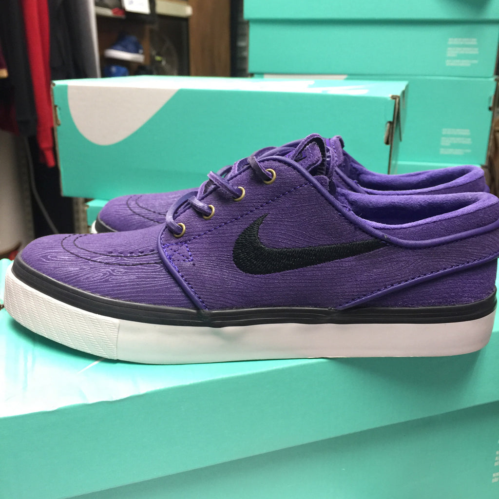 nike sb court purple