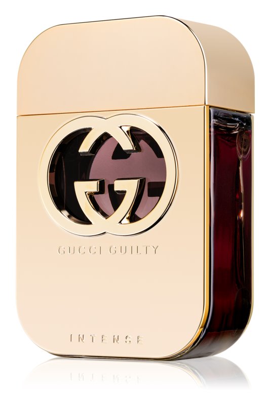 gucci guilty intense perfume price