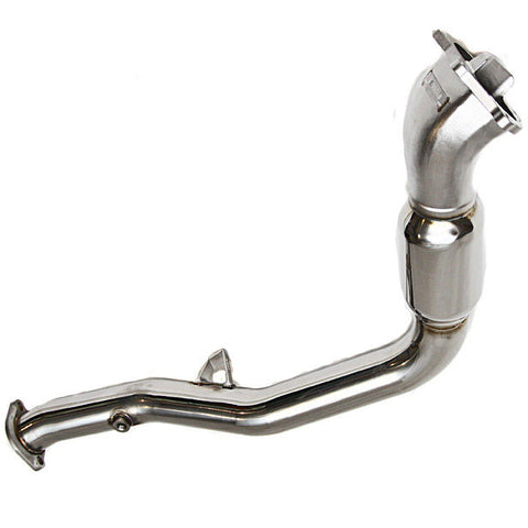 2002 wrx downpipe