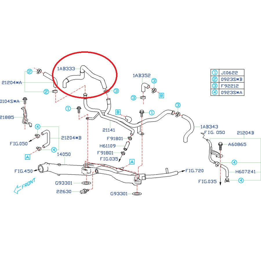 34 2002 Subaru Outback Exhaust Diagram - Wiring Diagram Database