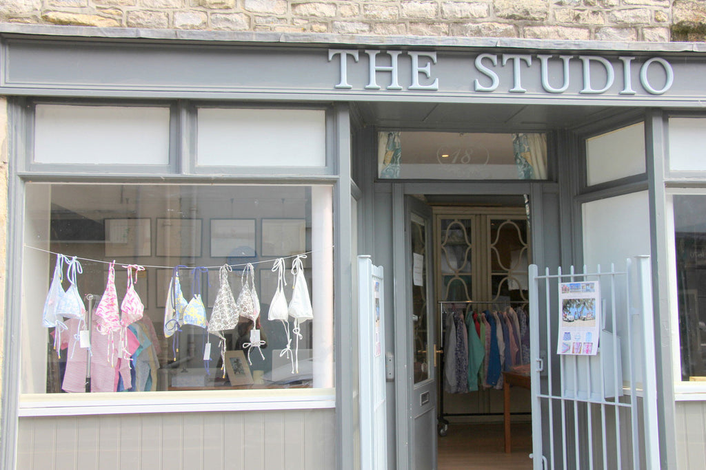 Pink House Pop-up at The Studio, 18 High Street, Gillingham, Dorset SP8 4AW