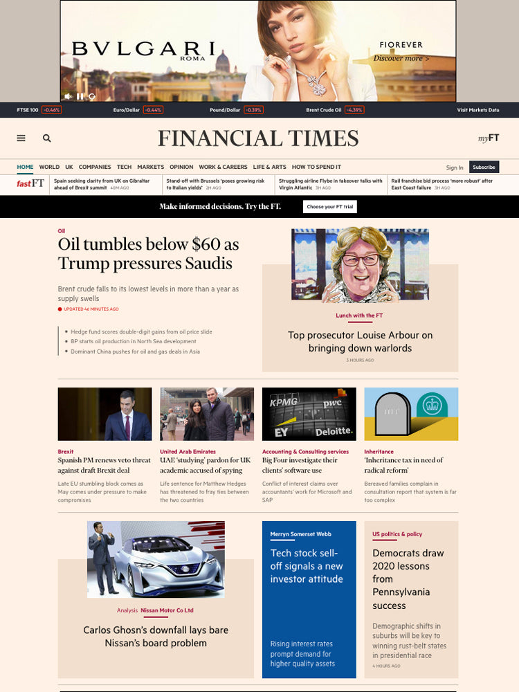 Financial Times