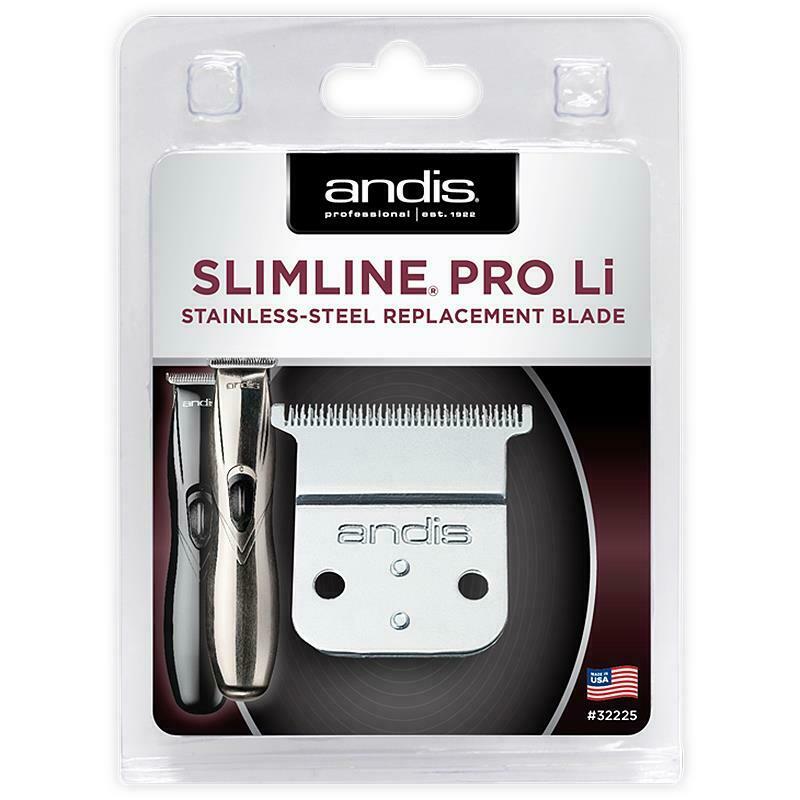 andis slimline pro li d8